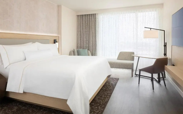 Deluxe Double room with mountain view