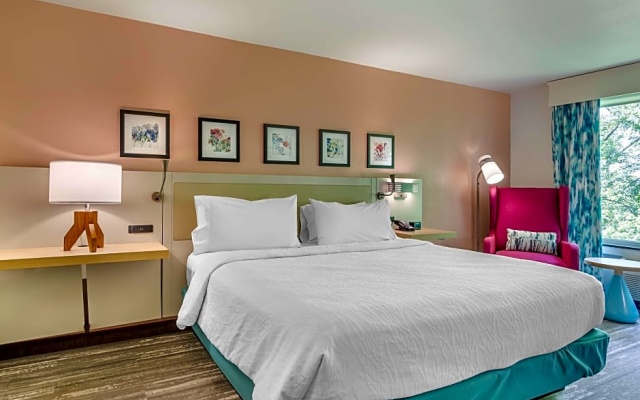1 Bedroom Standard Double room