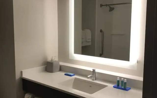 Twin Suite