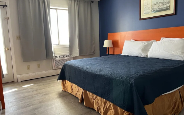 Comfort room