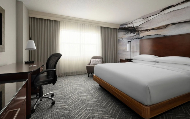 Standard Double Club room