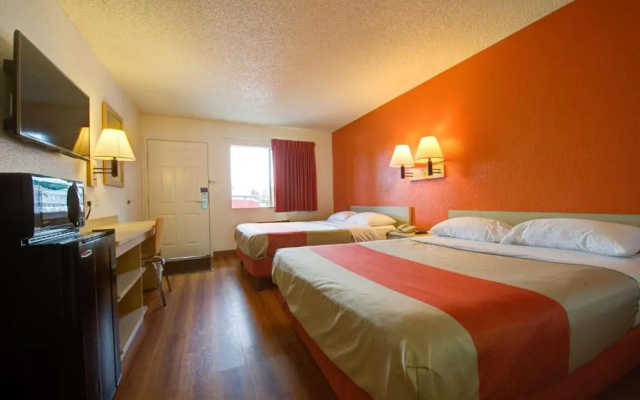 Premium Quadruple room