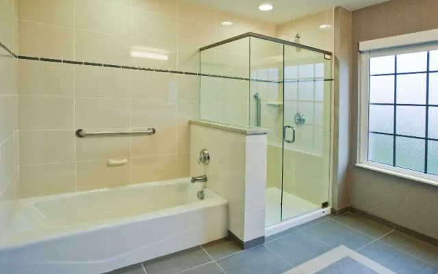 1 Bedroom Suite