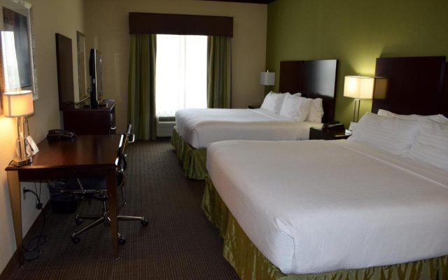 Superior Quadruple room