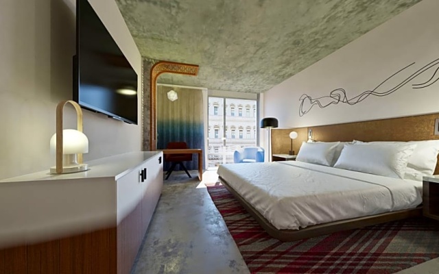 Double room West Hills View
