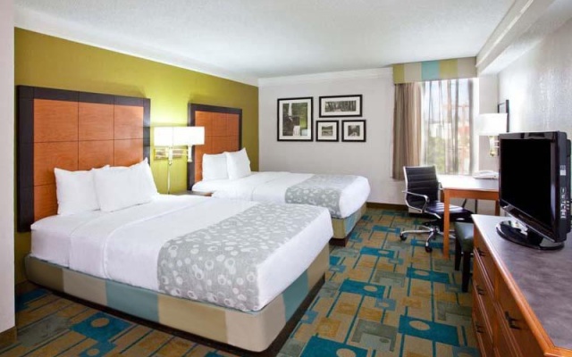 Standard Suite