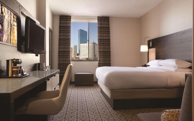 Double room