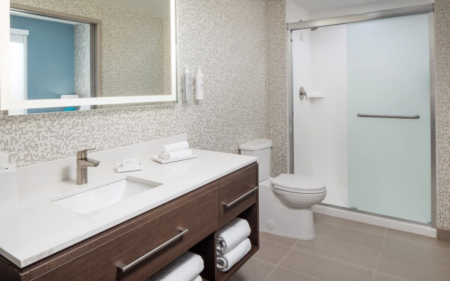 Quadruple Suite