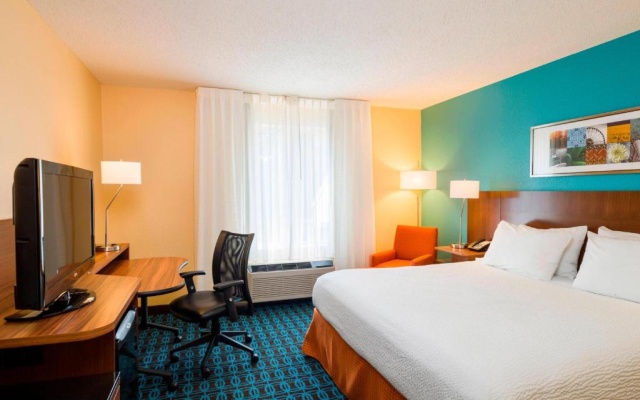 Standard room