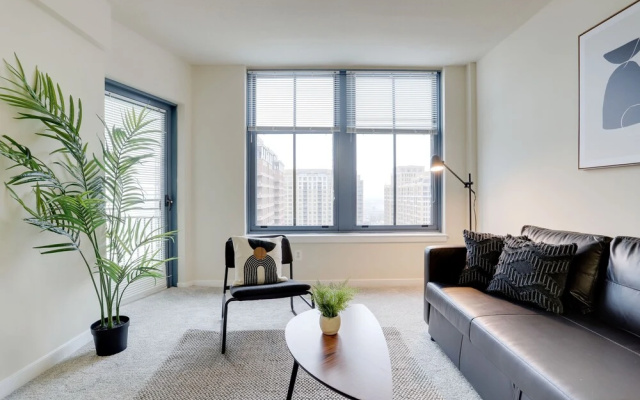 Business Apartment