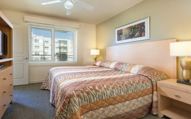 2 Bedrooms Standard room