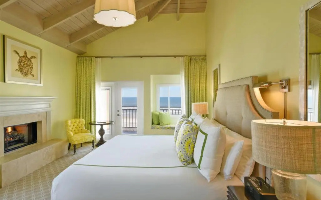 Preferred Double room oceanfront