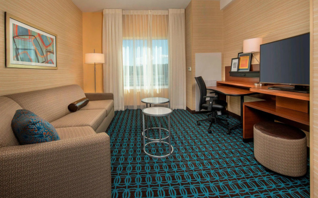 Suite