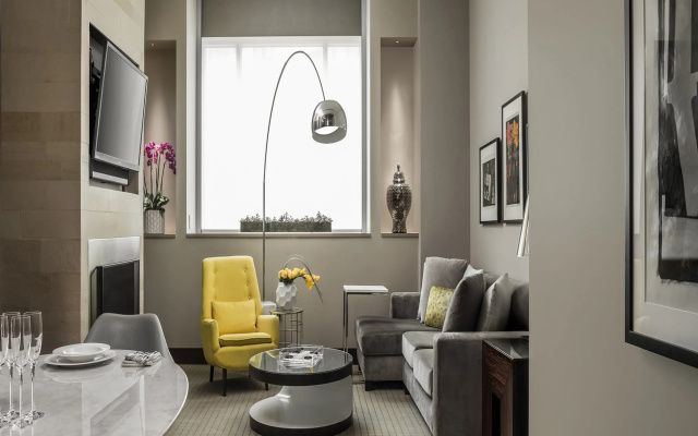 The Pop Double Suite