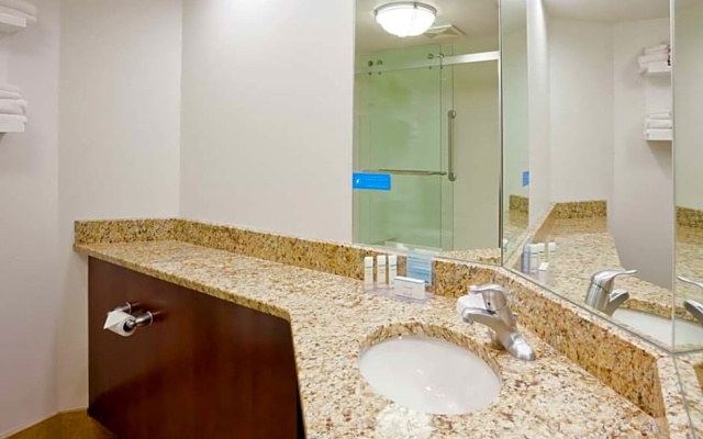 Double Junior Suite