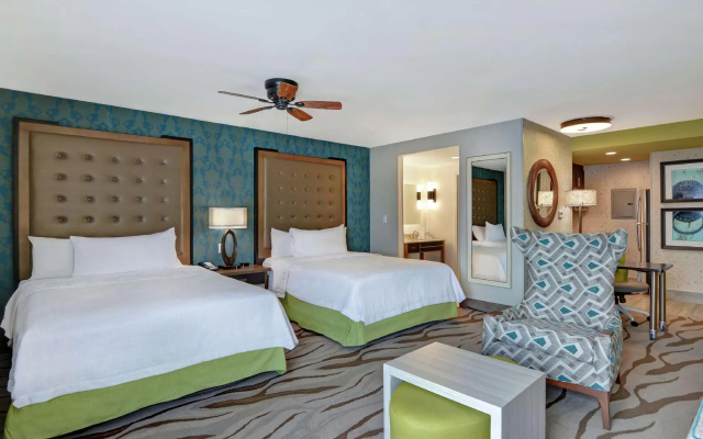 Quadruple Studio Suite