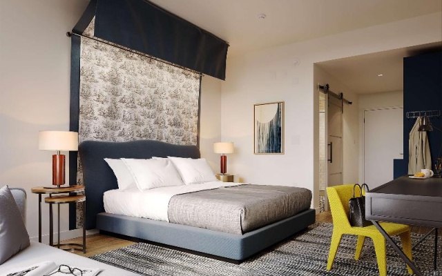 Premium Double room
