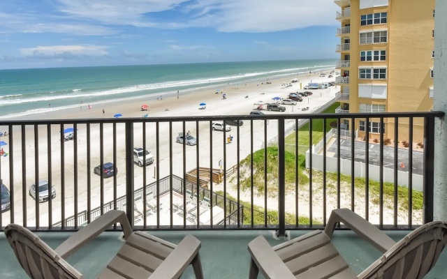 Standard Double room beachfront