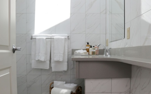 Deluxe Suite with balcony