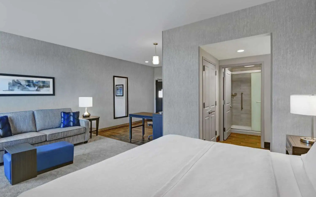Double Studio Suite