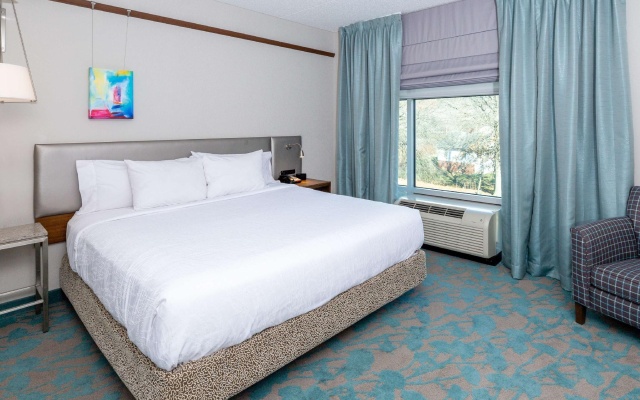 Double Junior Suite