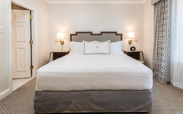 Petite Double room