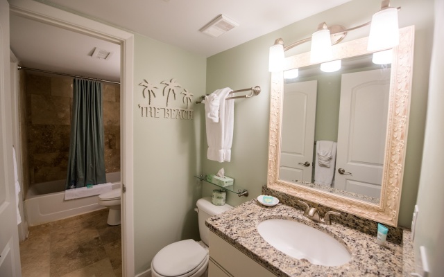 Premier room