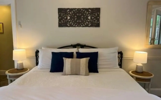 Comfort Cottage