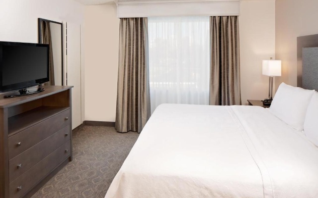 1 Bedroom Premium Double Suite
