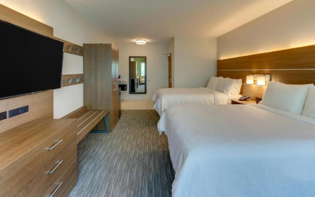 Twin Suite