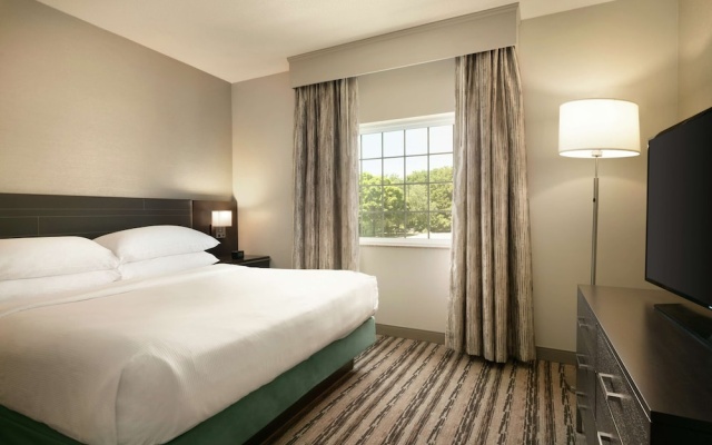 2 Room Suite