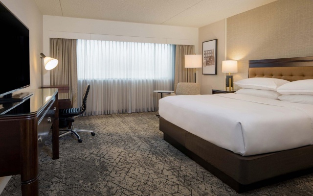 Standard Sextuple room