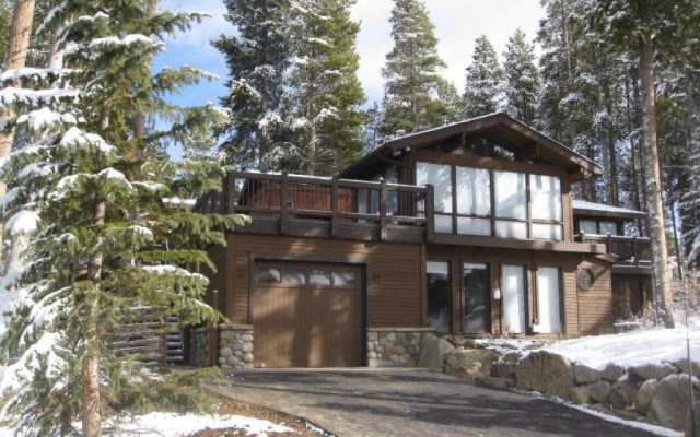 Cottage