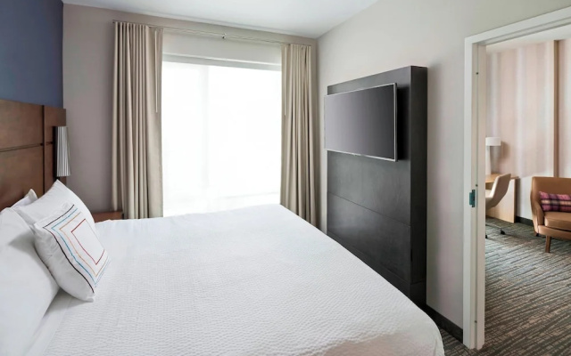 1 Bedroom Family Suite