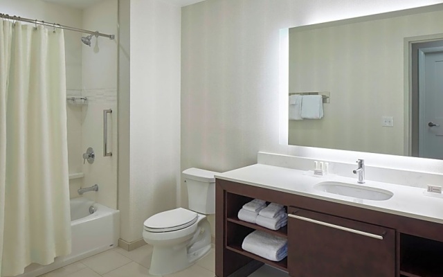 2 Bedrooms Quadruple Suite