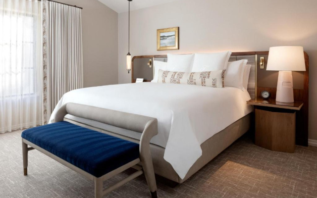 1 Bedroom Privado Double Suite