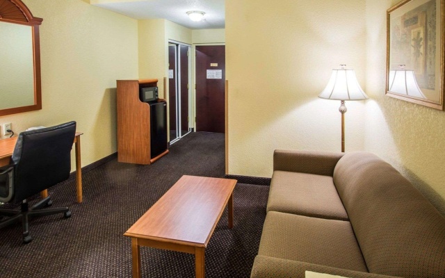 Double Suite