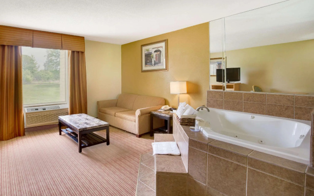 Suite