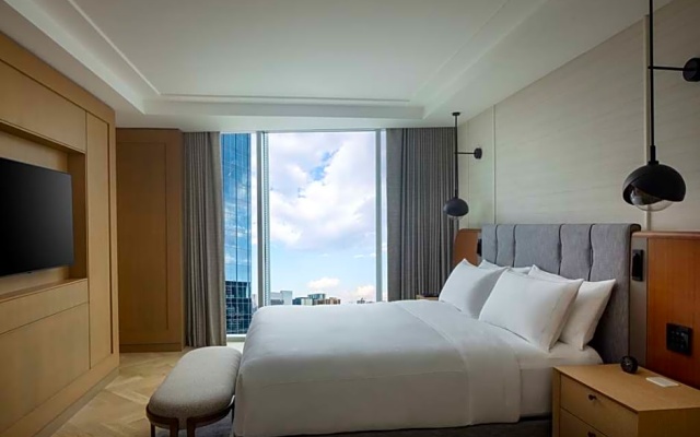 2 Bedrooms Superior Quadruple Suite