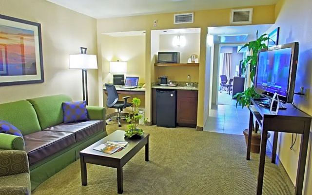 Standard Suite