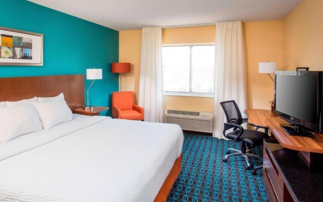 Standard room