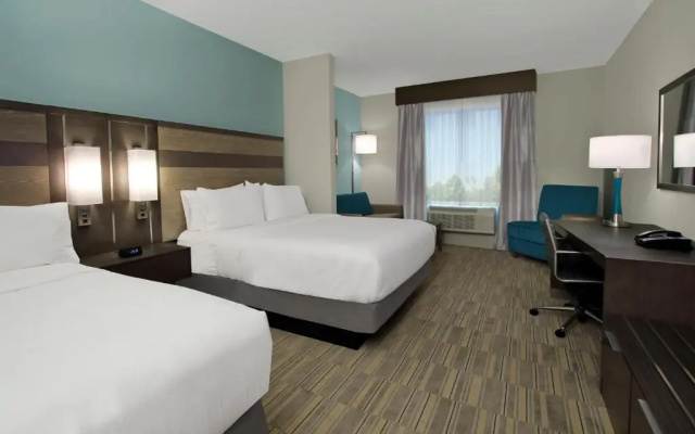 Twin Suite