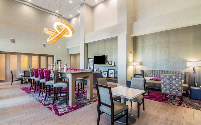 Executive room