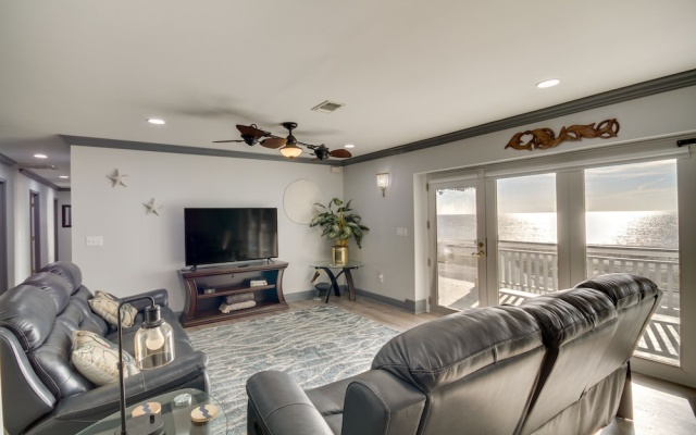 5 Bedrooms Cottage with balcony