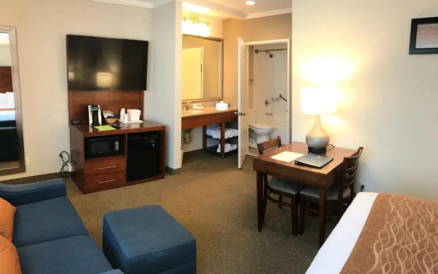 Standard Double Family room