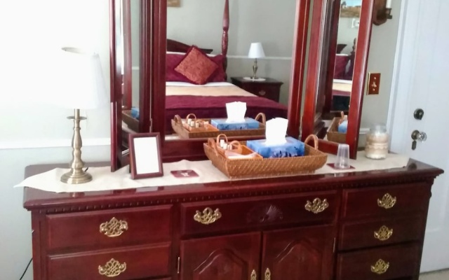 Comfort room