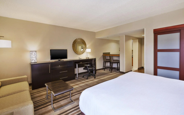 Double Suite