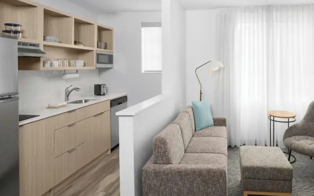 Quadruple Suite