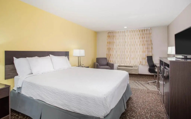 Double room