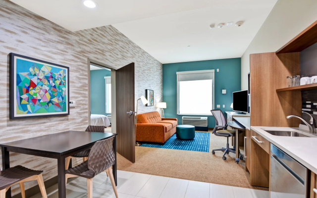 Suite